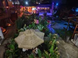 Poshtel Arenal