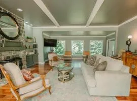 The Woodinville Wonderland Vacation & Event Venue