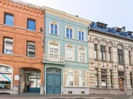 La Maison Bleue Ronse