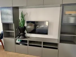 Luxury Design Klimt Apartment