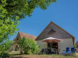 Lac Bleu huis nr 13