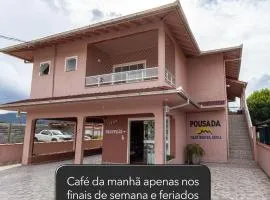 Pousada Cantinho na Serra