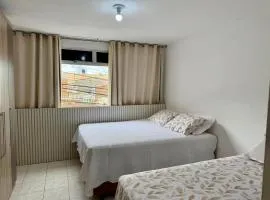 Casa Completa em Caruaru