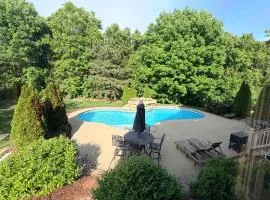 World Cup Grand Retreat Overland Park