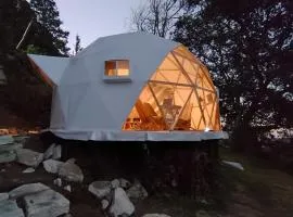Glamping Entre las Nubes