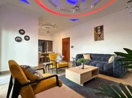 Les Résidences AKATA - Appartement Gbédji-Sokpa