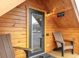 Pine Creek Pod