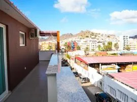 Apartamentos aconchegante