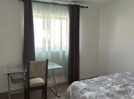 Arriendo habitación al lado carretera 5 Sur