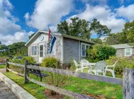 Family Condo in Oak Bluffs - MV