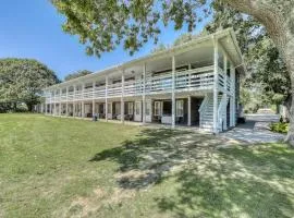 One Bedroom Haven in Oak Bluffs - MV