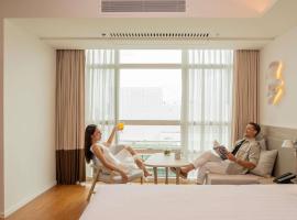 Pullman Bangkok King Power, hotelli Bangkokissa