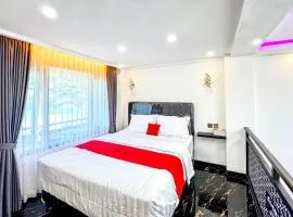 RedDoorz at Alesha Hotel Dieng