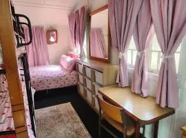 Meyenburg Family Room