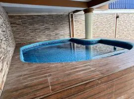 Villas nube 10 min from airport