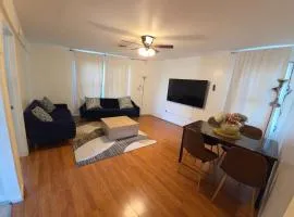 Home away from Home!