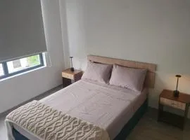 ULA Central Spot Apartaments con Parking