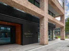 Apex Executive Apartments - The Benson