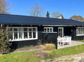 Beautiful Home In Blokhus With Sauna