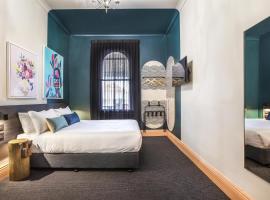 Ramsgate Hotel by Nightcap Social, hotel sa Adelaide
