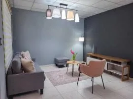 Casa en Panamá Oeste Cómoda y Bien Ubicada