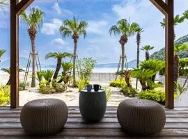 Ocean Villa 唐津