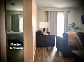 Your Very Own Private Condo Chilliwack
