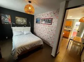 Departamento Rompecabezas SúperAnfitrión Coyoacan