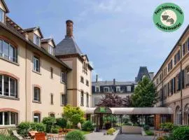 Ibis Styles Colmar Centre