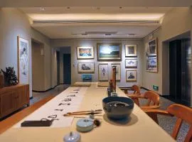 Interlude Inn ,Boutique Art Retreat, Cultural Experience ,Artisan Breakfast