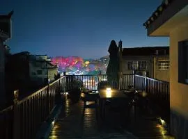 Interlude Inn ,Boutique Art Retreat, Cultural Experience ,Artisan Breakfast