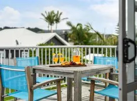 Ocean Road Beach House