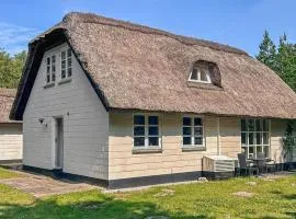 Holiday Home Fyrregangen