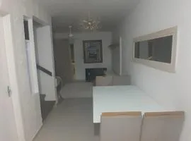 Triplex 3 suítes