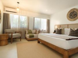 Fiji Gateway Hotel, hotel u gradu 'Nadi'