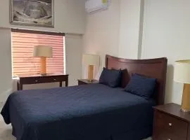 Hotel La Frontera