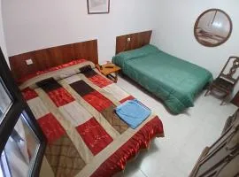 Habitacion Familiar 4 personas Toledo