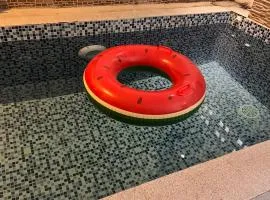 RQ Pool Villa, Angeles City