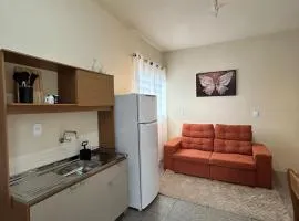 Apartamento completo ao lado da weg 2