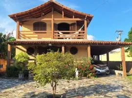 Casa dos Souza em prainha de Bananeiras