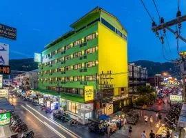 Saba Suites Hotel Patong Phuket