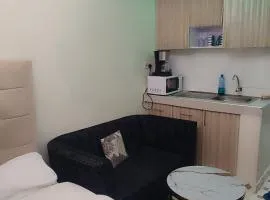 Harmony Haven