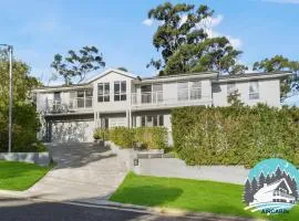 1B house beachside comfy stay