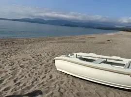 AGGELIKO Mavrovouni Beach, Gytheion