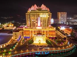 Kapok Star Hotel 木棉之星酒店