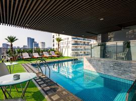 Brilliant Bay Nha Trang Hotel, Hotel in Nha Trang