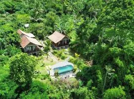 Pondok Karang Bonyoh Sebatu