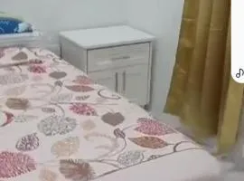 Sunset Apartment