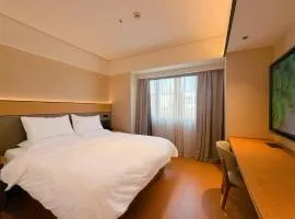 JI Hotel Shanghai Kangqiao Xiuyan Road