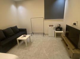 रियाद़ में, होटल Condo in Alramal near to the airport
